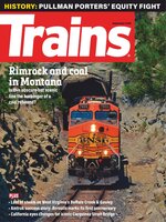 Trains
